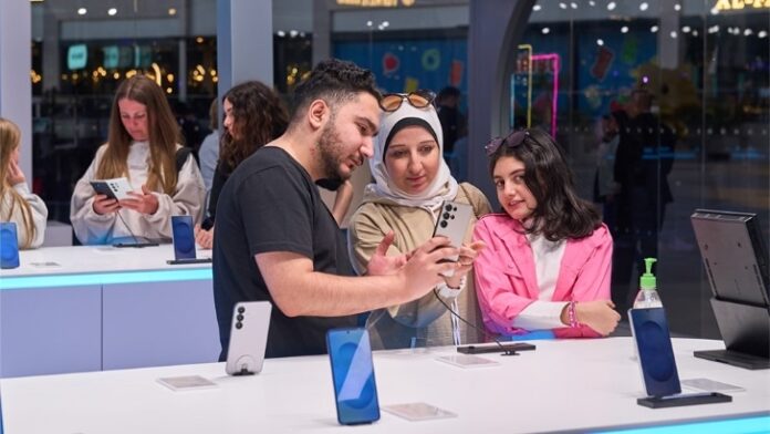 Samsung Galaxy S25 Series Arrives Worldwide – Samsung Global Newsroom