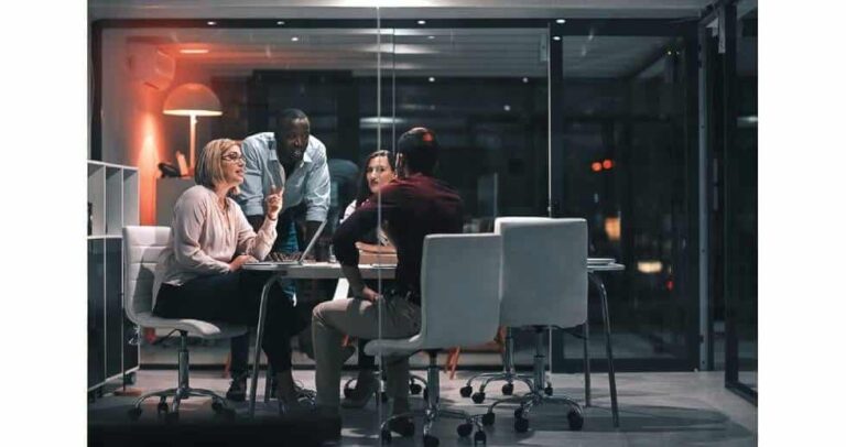 La consultora Catenon indica qué buscan los empleados para estar contentos en sus empresas