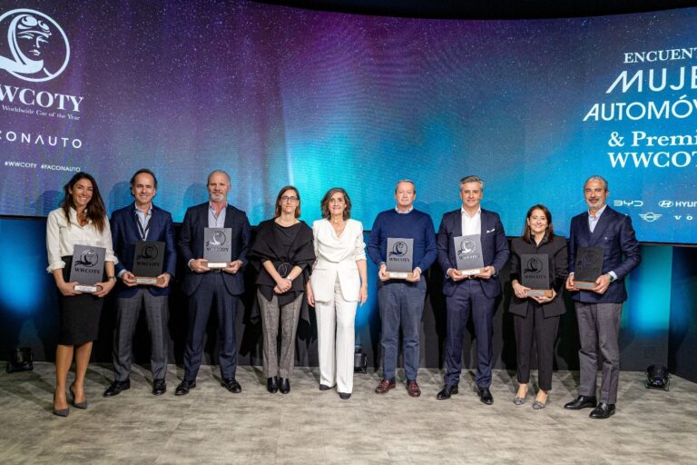 Los principales líderes del automóvil desaprueban la política del Gobierno sobre ayudas al sector