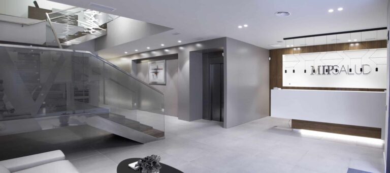 Nuevas especialidades en el centro médico privado MIPSalud de Madrid