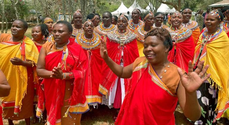 La ONU pide acelerar el ritmo para eliminar la mutilación genital femenina