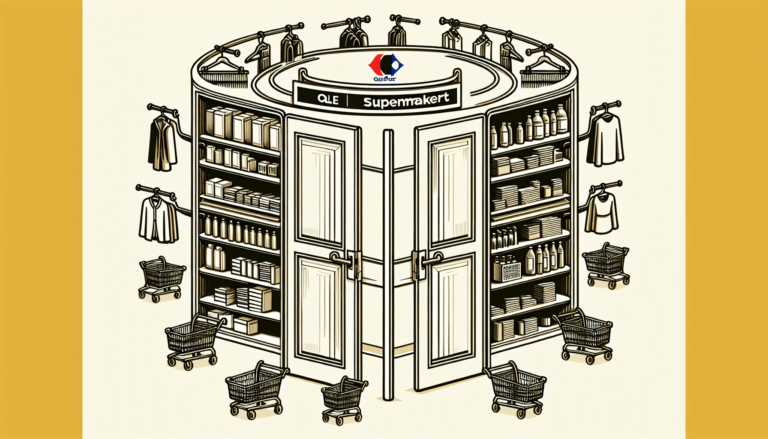 Me hacía falta espacio dentro del armario, con esta solución de Carrefour he convertido las puertas en percheros