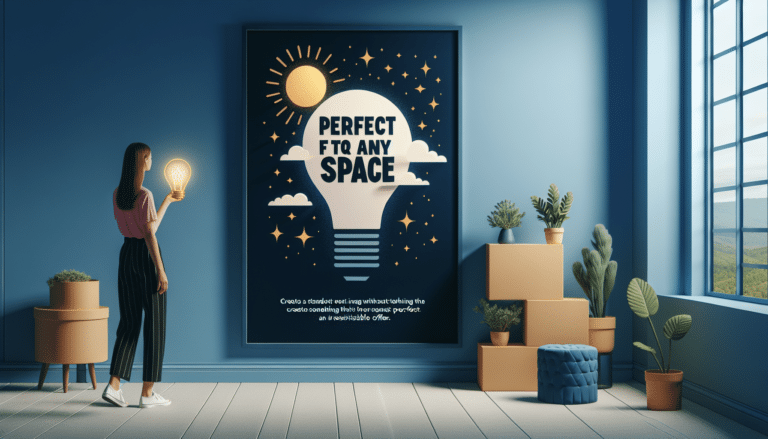 está rebajado y encaja en cualquier rincón