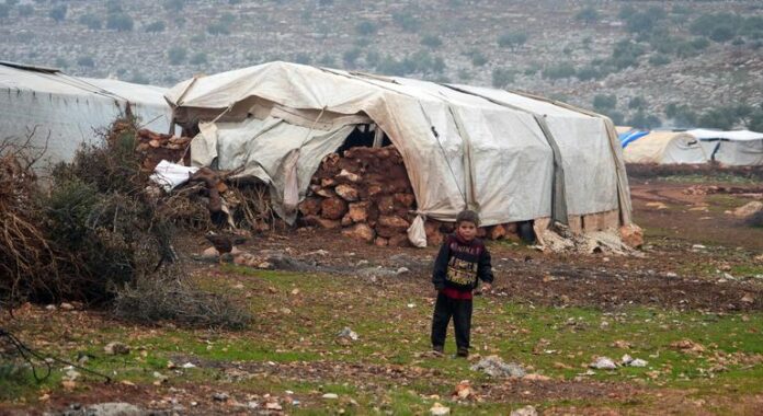 Al actual ritmo, la economía de Siria no recuperará su nivel previo al conflicto en más de 50 años