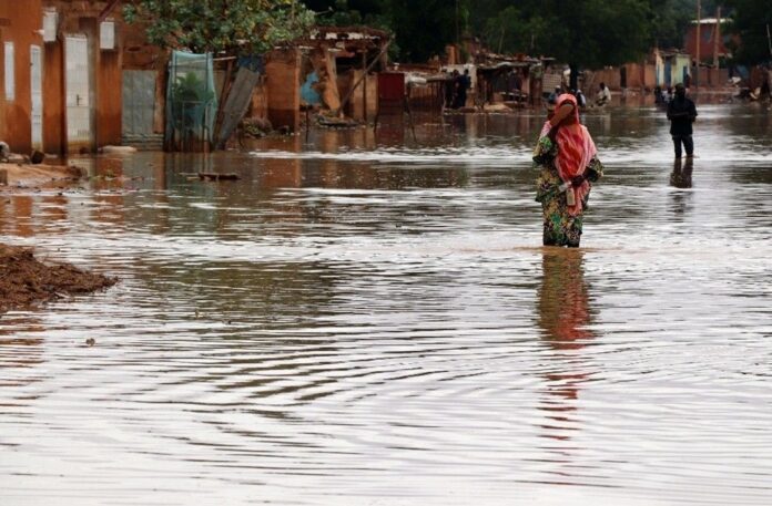 Plan International alerta sobre el impacto del cambio climático en la vida de las niñas en el Sahel