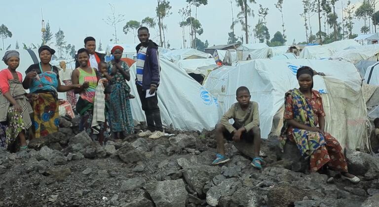 RD Congo: la ONU pide la reapertura urgente del aeropuerto de Goma