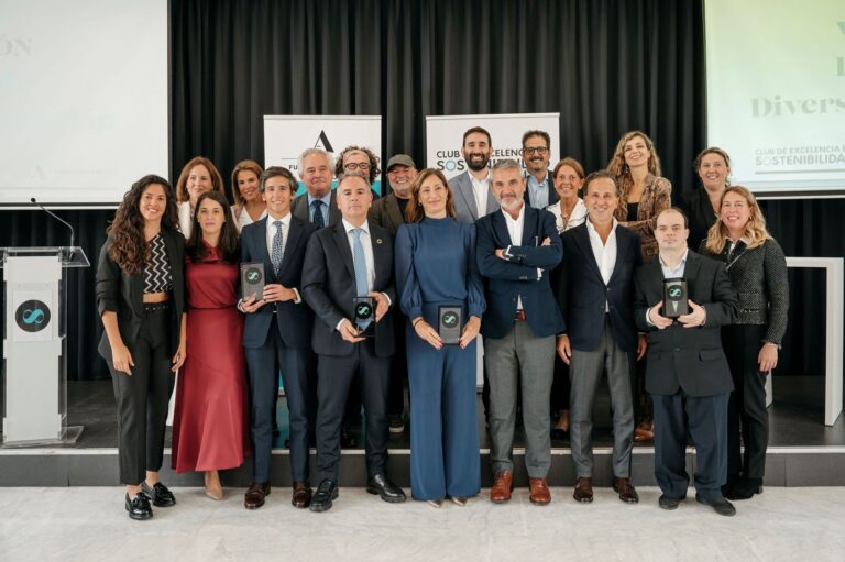 La VIII edición de los Premios de Diversidad, Equidad e Inclusión de la Fundación Adecco reconocerá iniciativas empresariales de alto impacto social y valor corporativo