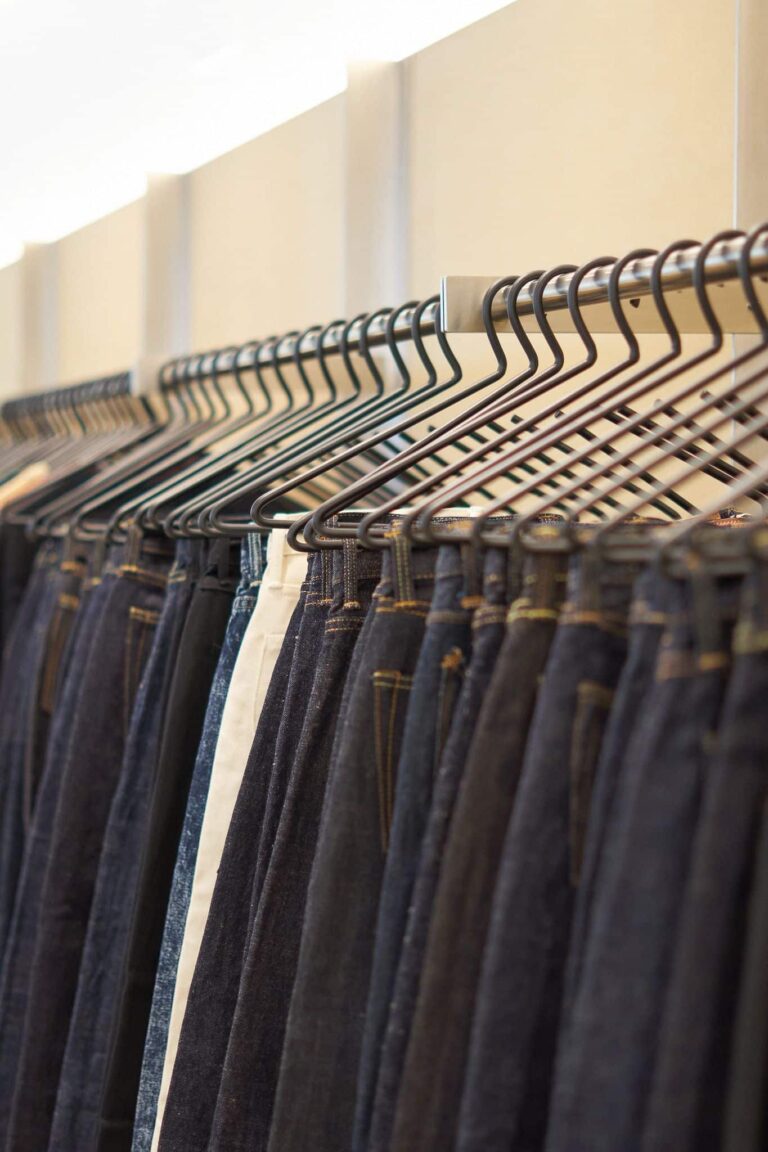 Redcast Heritage duplica su facturación y se consolida como referente mundial en denim japonés