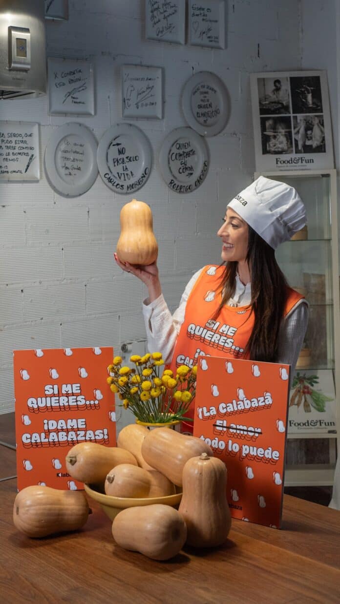LoveKlabaza reivindica los mitos del amor romántico en su campaña de San Valentín
