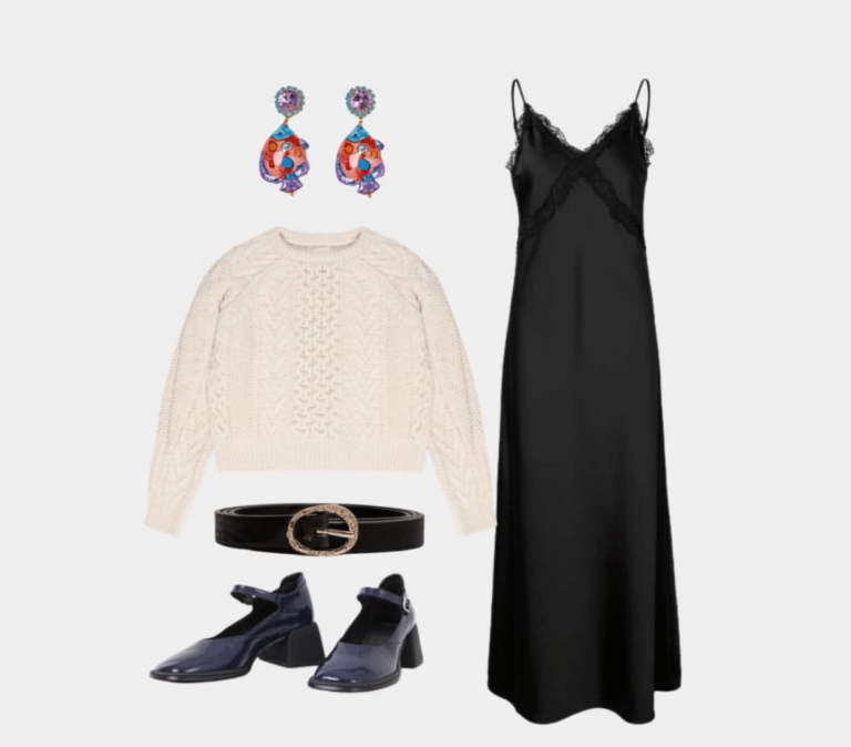 Hangover of Fashion: el romanticismo moderno que redefine San Valentín