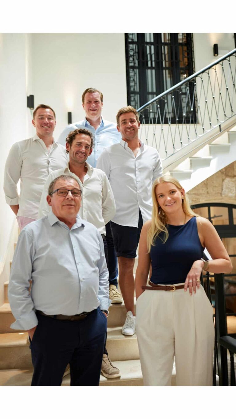 La expansión de Roccabella Yachts en Palma impulsa el crecimiento del charter en el Mediterráneo