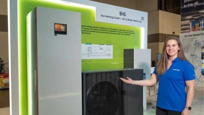 Samsung To Feature Hylex™ in HVAC Lineup Showcased at AHR Expo – Samsung Global Newsroom