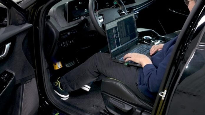Samsung and Hyundai Motor Company Complete Industry-First RedCap Trial on Private 5G Network – Samsung Global Newsroom