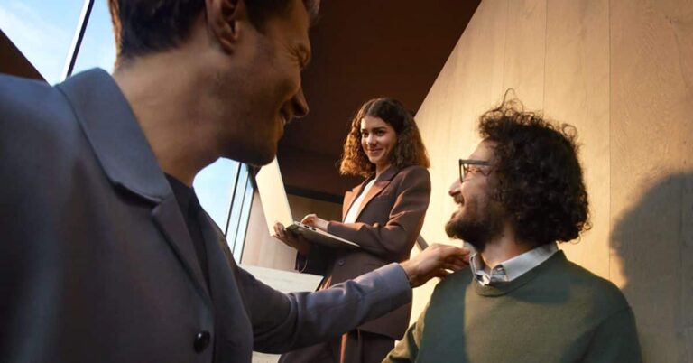 Allianz reivindica la valentía cotidiana y el disfrute de la vida en su nueva campaña de marca