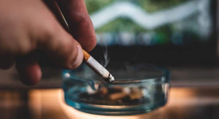 Millones de vidas se han salvado gracias al tratado de control del tabaco que ahora cumple 20 años