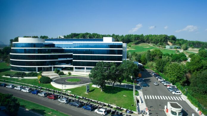 Vertiv y Oxigen colaboran para desarrollar un centro de datos fiable, eficiente y con visión de futuro