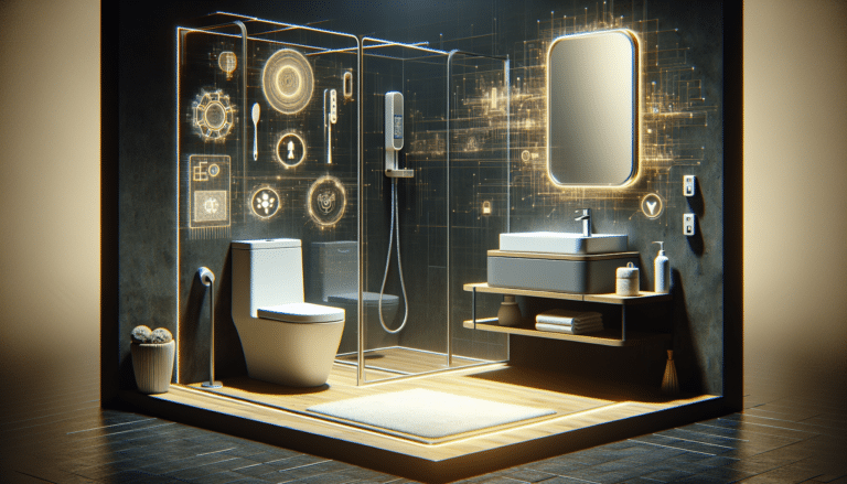 Revolución en el Hogar: Innovaciones en Baños Modernos con Diseño Autolimpiante