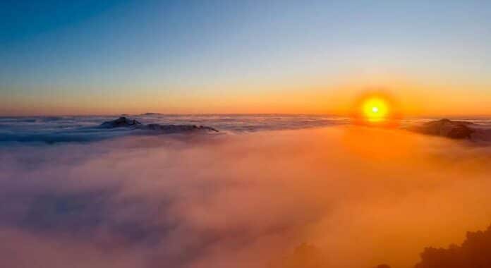 2024 fue el primer año en superar los 1,5°C