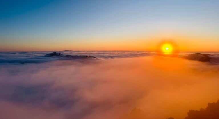 2024 fue el primer año en superar los 1,5°C