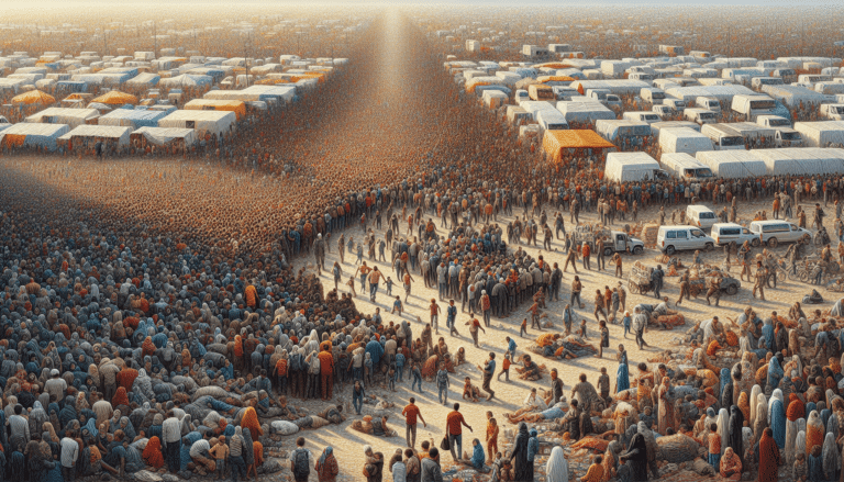 child being hugged by a person with long blond hair.