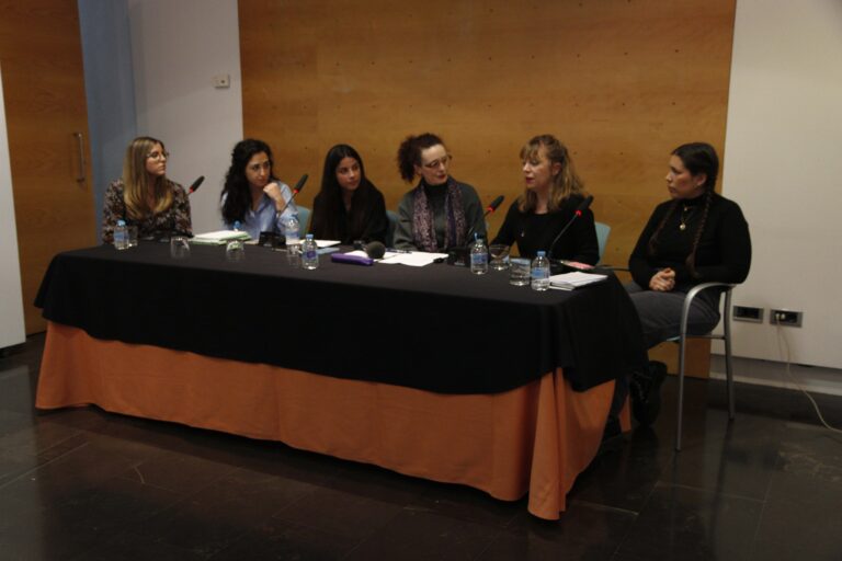 8M: Las jóvenes arquitectas de Castilla-La Mancha potencian la igualdad de la profesión