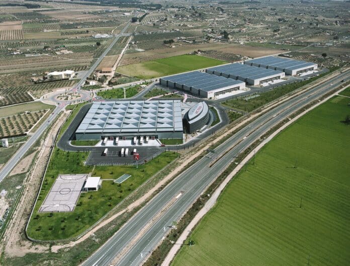 Actiu destina más de 7,5M€, en los últimos 3 años, a su estrategia de sostenibilidad e I+D+i