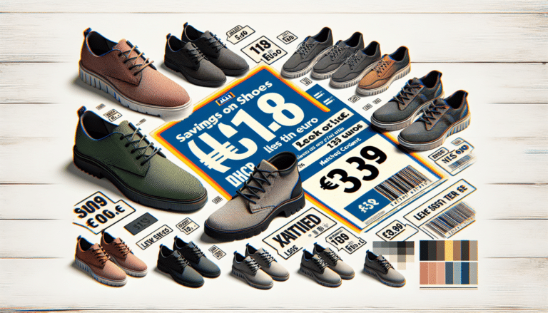 Todos gastando un dineral en zapateros cuando Aldi tiene uno que cuesta menos de 13 euros