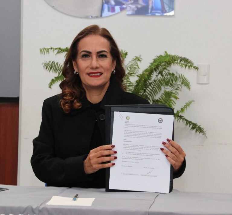 La Universidad Politécnica de Chiapas y el Grupo Doctrina Qualitas se alían para fortalecer la educación superior mexicana e internacional