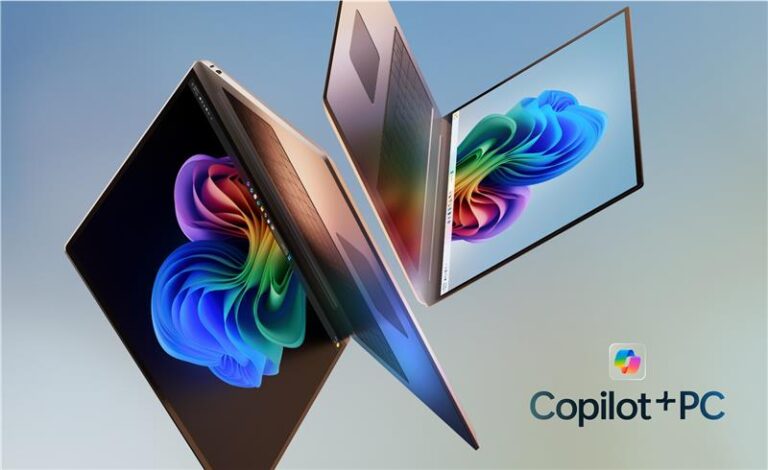 Expanding Copilot+ PC experiences across AMD, Intel and Snapdragon powered devices