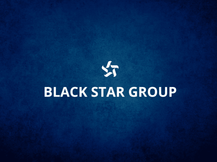Black Star Group impulsa la producción de biocombustibles con su subsidiaria Black Star Bio