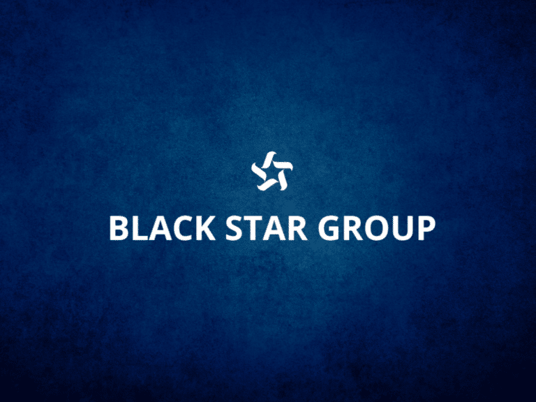 Black Star Group impulsa la producción de biocombustibles con su subsidiaria Black Star Bio