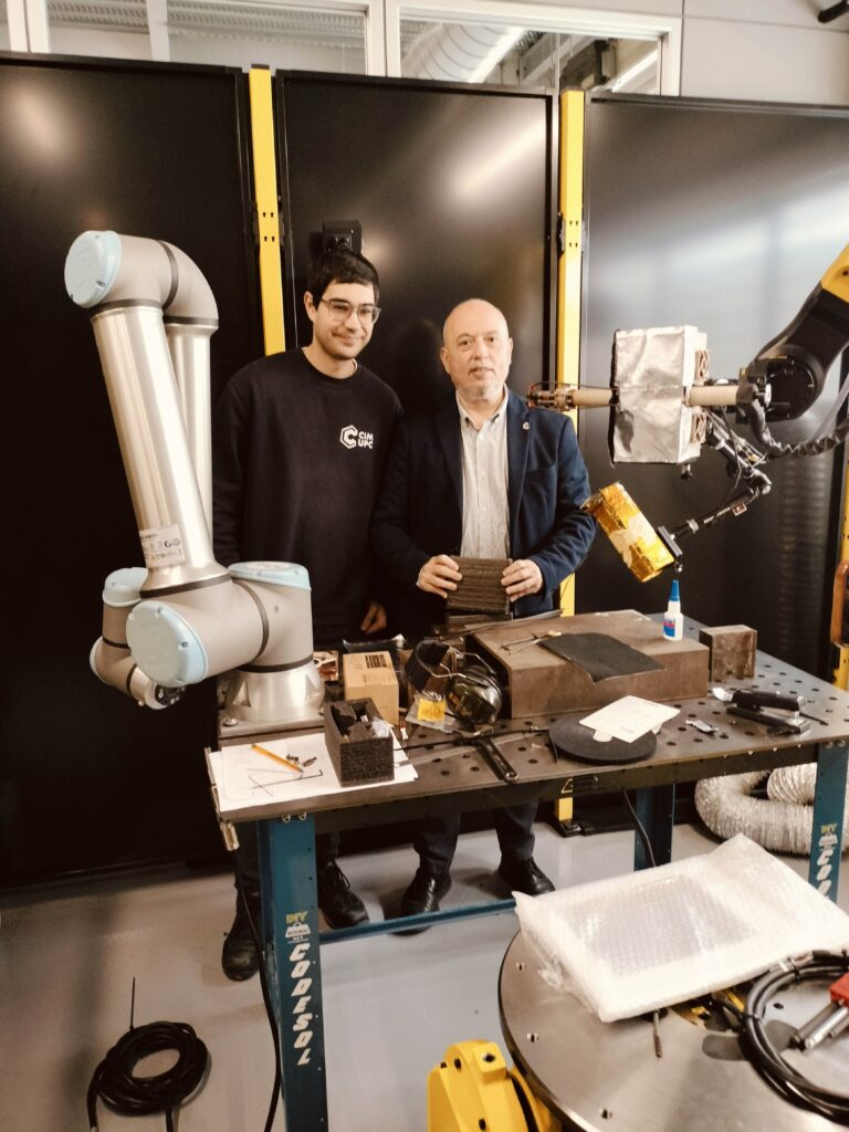 CIM UPC apuesta por la divulgación en la dimensión social