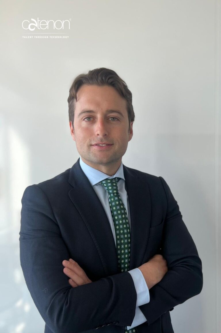 Catenon impulsa su estrategia para liderar el mercado del talento en la Comunidad Valenciana y Murcia