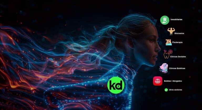 Kalma Digital describe las 5 estrategias más efectivas para conseguir Leads en 2025