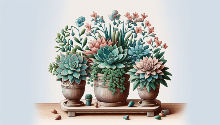 Cinco plantas para llenar de flores el alféizar de la ventana