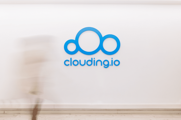 Clouding.io supera los 5,5 millones de facturación en 2024