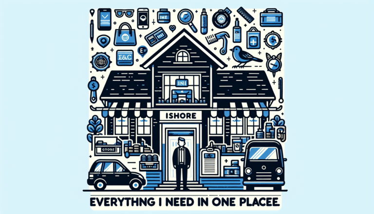 este de Conforama tiene todo lo que necesito