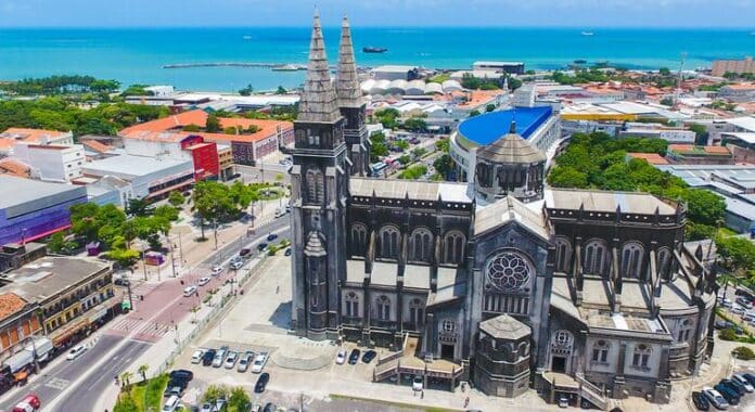 Córdoba, en Argentina, y Fortaleza, en Brasil, destacan entre las ciudades saludables del mundo