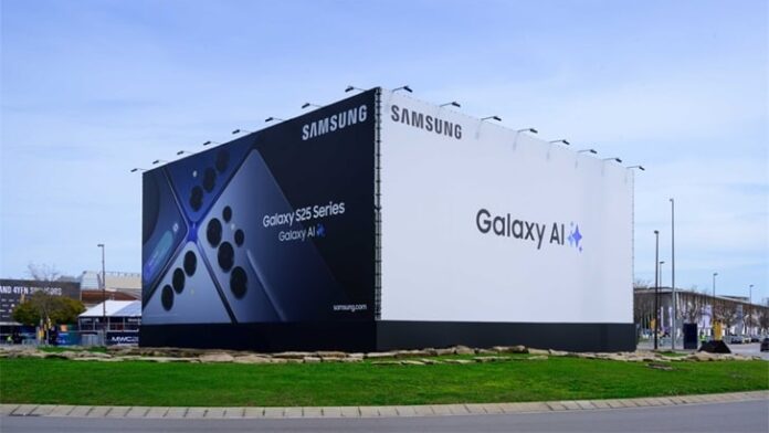 From Galaxy AI to Software-Centric Networks – Samsung Global Newsroom