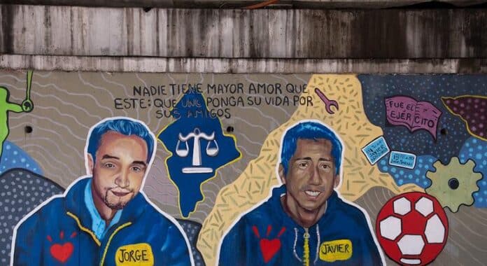 Buscando justicia por la violencia estatal en México