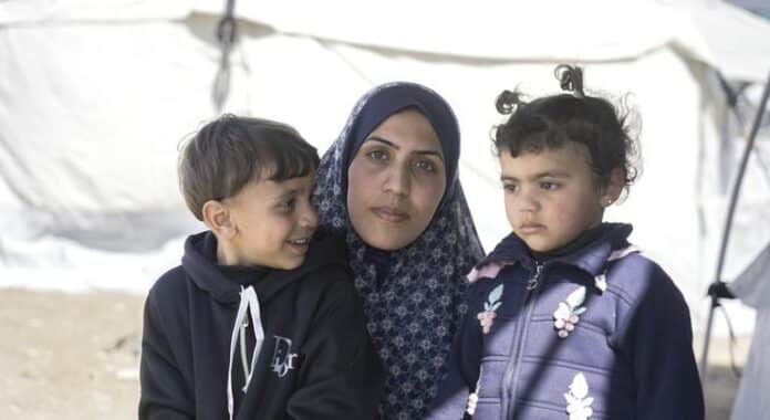 Gaza, hambre en la RD Congo, fiebre amarilla en América Latina... Las noticias del jueves
