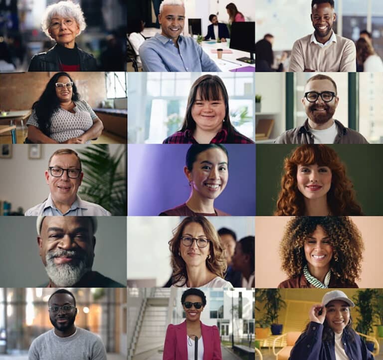 Unlocking talent with Windows accessibility