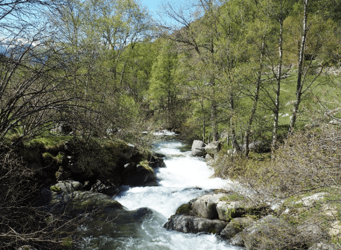 El Grupo Esquirol presenta la primavera en la Cerdanya: naturaleza, aventura y gastronomía