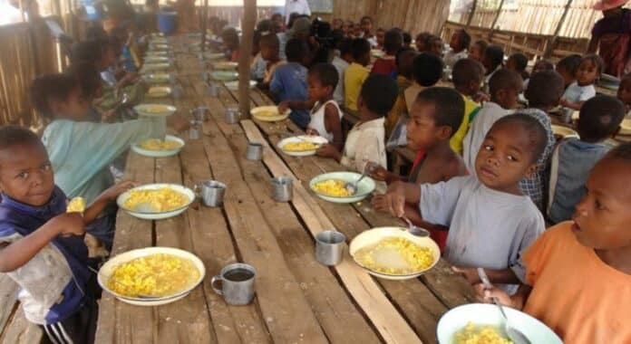¿Pagar la deuda o garantizar el derecho a la alimentación? Una disyuntiva que enfrentan los gobiernos
