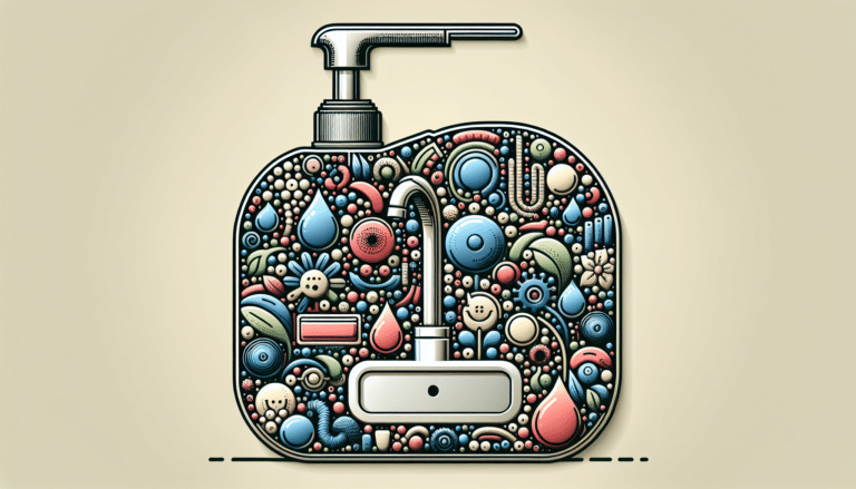 Con este dispensador de cocina de Pepco dos en uno tendrás tu fregadero siempre ordenado