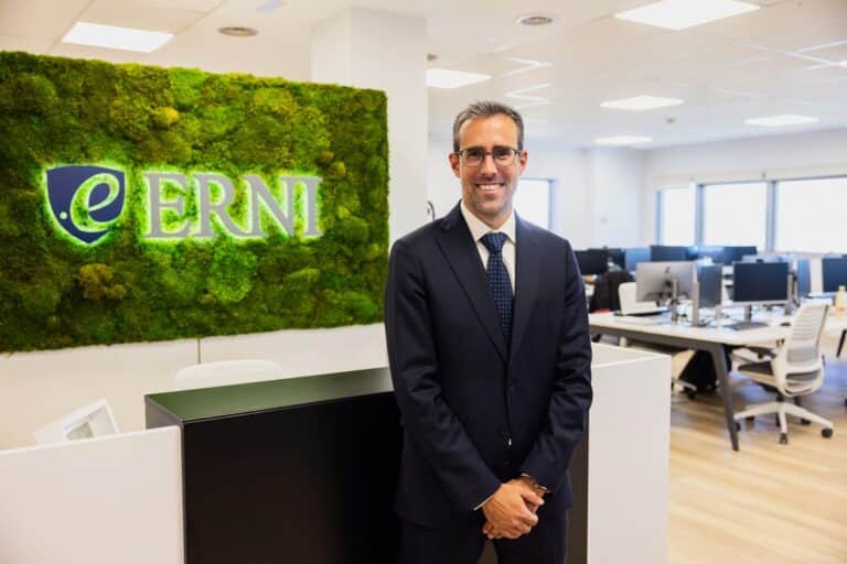 ERNI Consulting España supera los 21,5 millones de euros en facturación y prevé un crecimiento del 10% en 2025