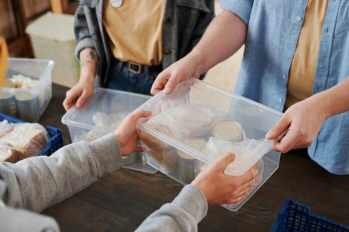 Edenred y ShareTheMeal unen fuerzas para luchar contra el hambre