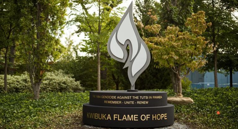 El pisoteo de las normas de guerra genera el sufrimiento humano y el riesgo de genocidio que vemos hoy