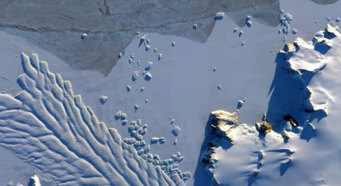 El fin de los hielos eternos: Muchos glaciares retrocenden en un proceso irreversible