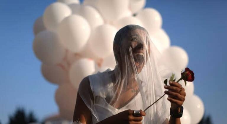 Los movimientos liderados por mujeres temen ante el futuro